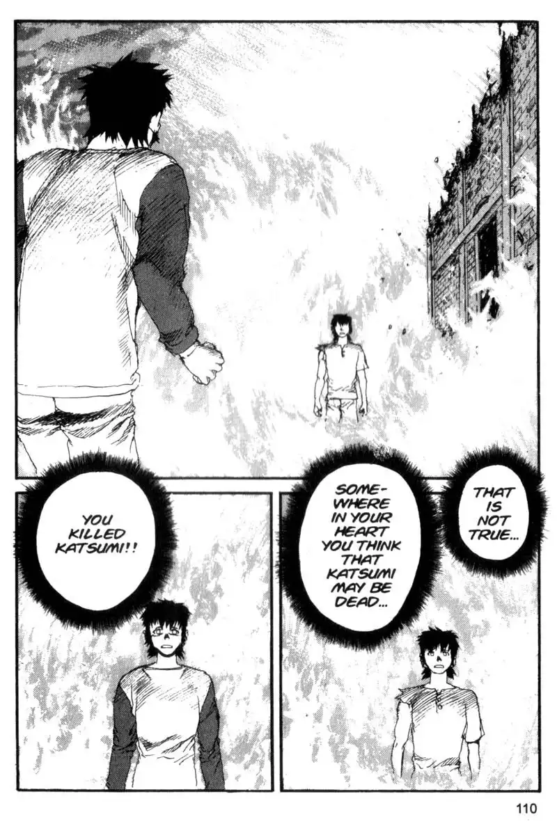 Project Arms Chapter 71 16